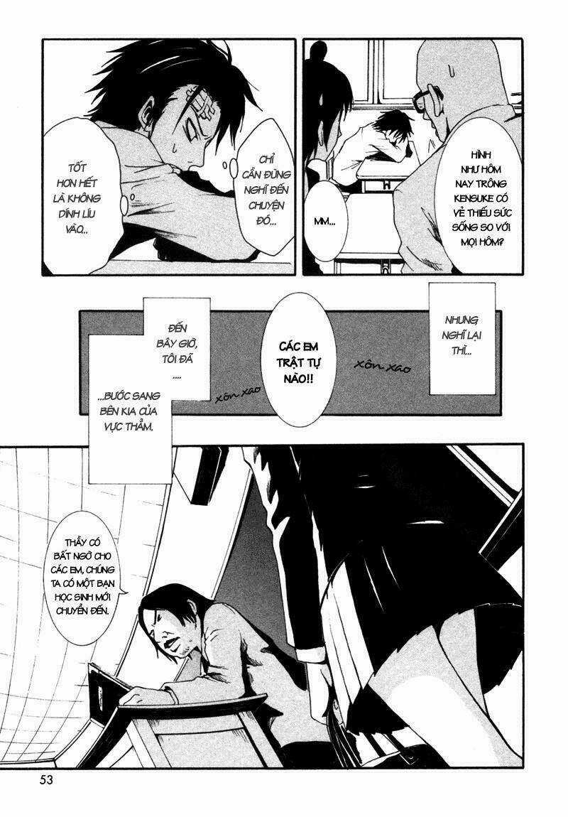 Ga-rei - Chapter 1 - Trang 51