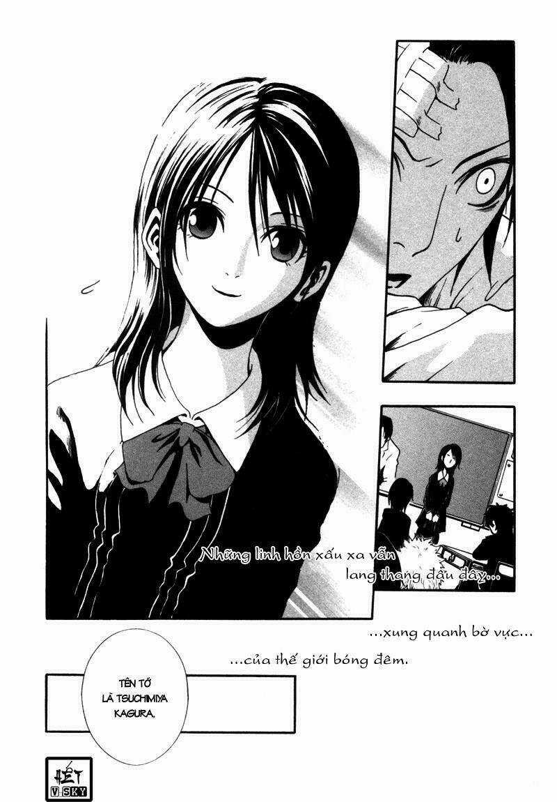 Ga-rei - Chapter 1 - Trang 52