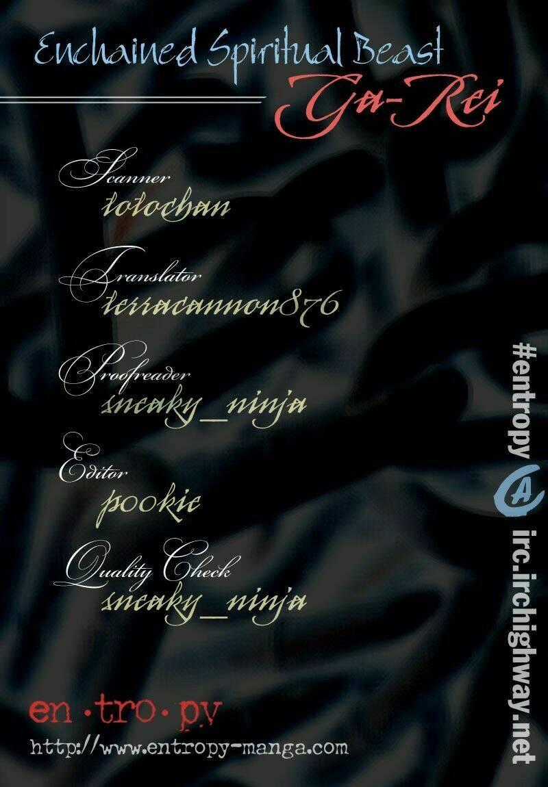 Ga-rei - Chapter 1 - Trang 54