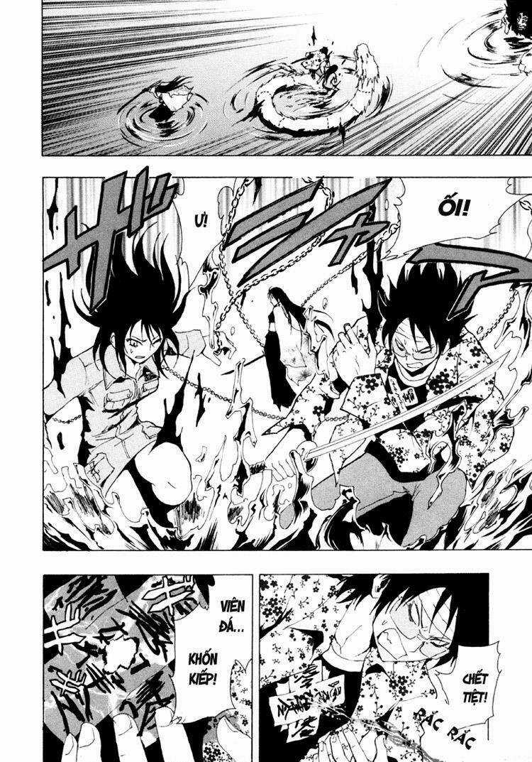 Ga-rei - Chapter 10 - Trang 26