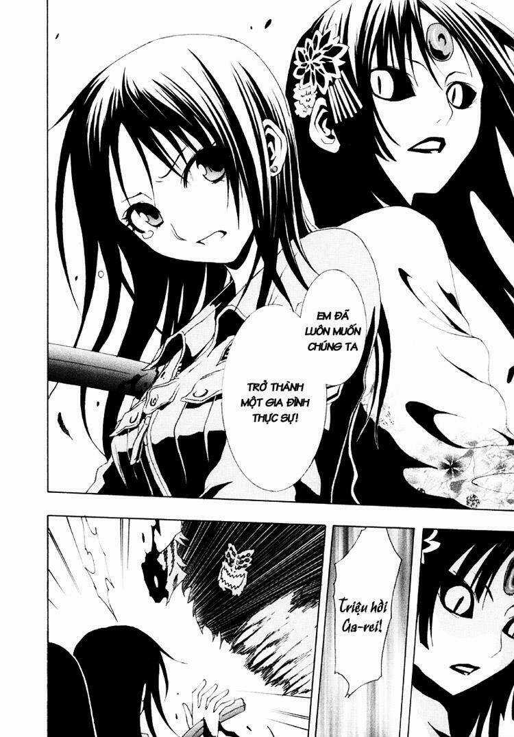 Ga-rei - Chapter 10 - Trang 38