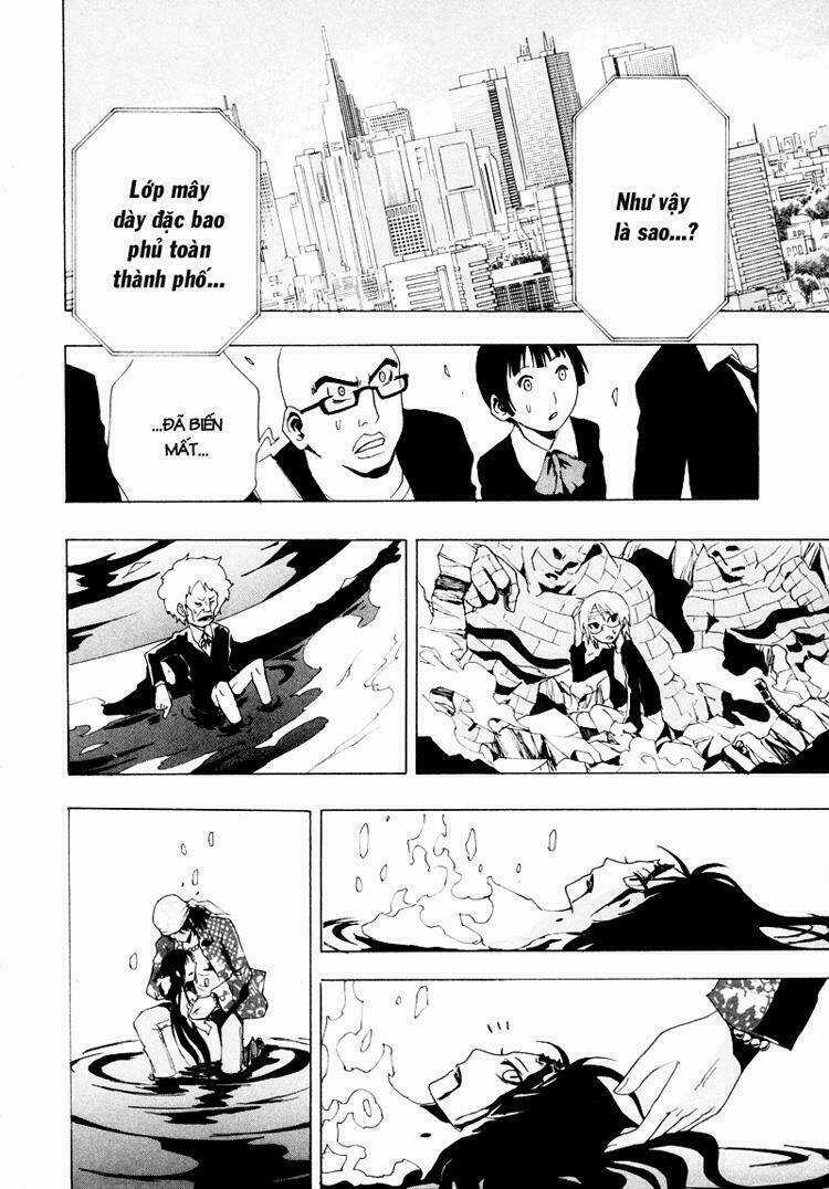 Ga-rei - Chapter 11 - Trang 44