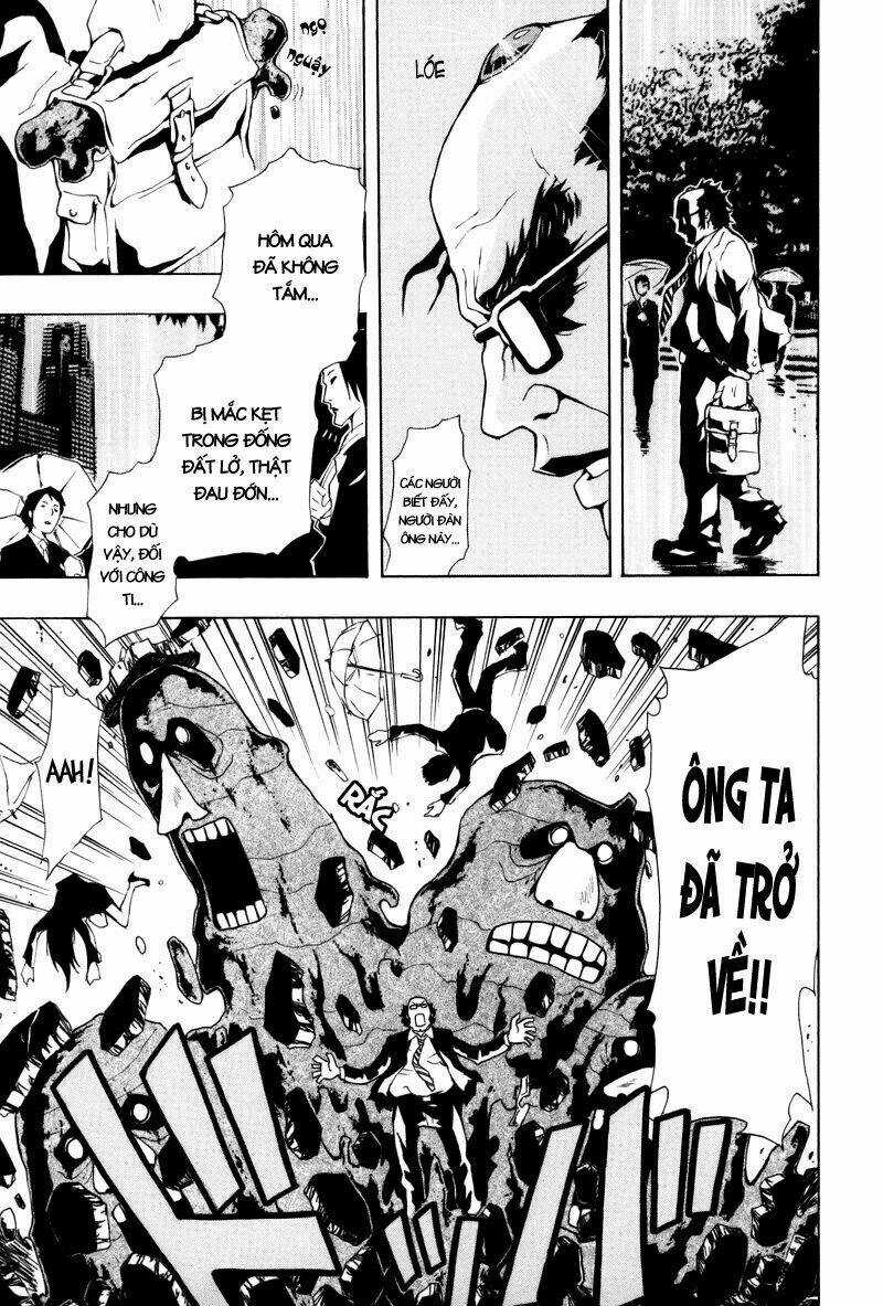 Ga-rei - Chapter 14 - Trang 14