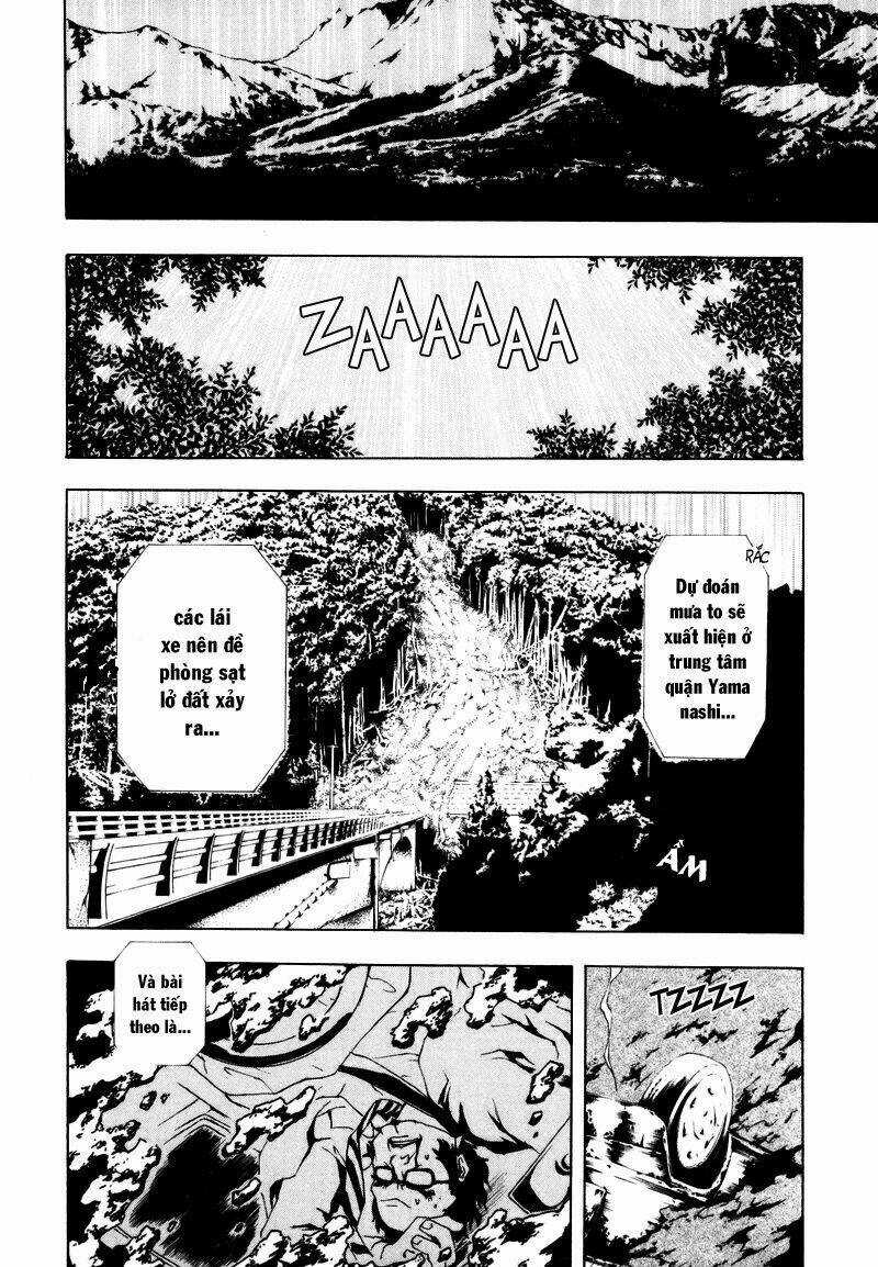 Ga-rei - Chapter 14 - Trang 3