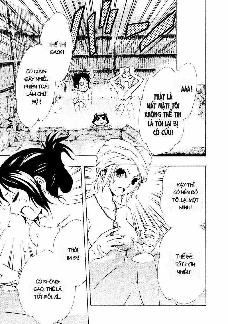 Ga-rei - Chapter 17 - Trang 20