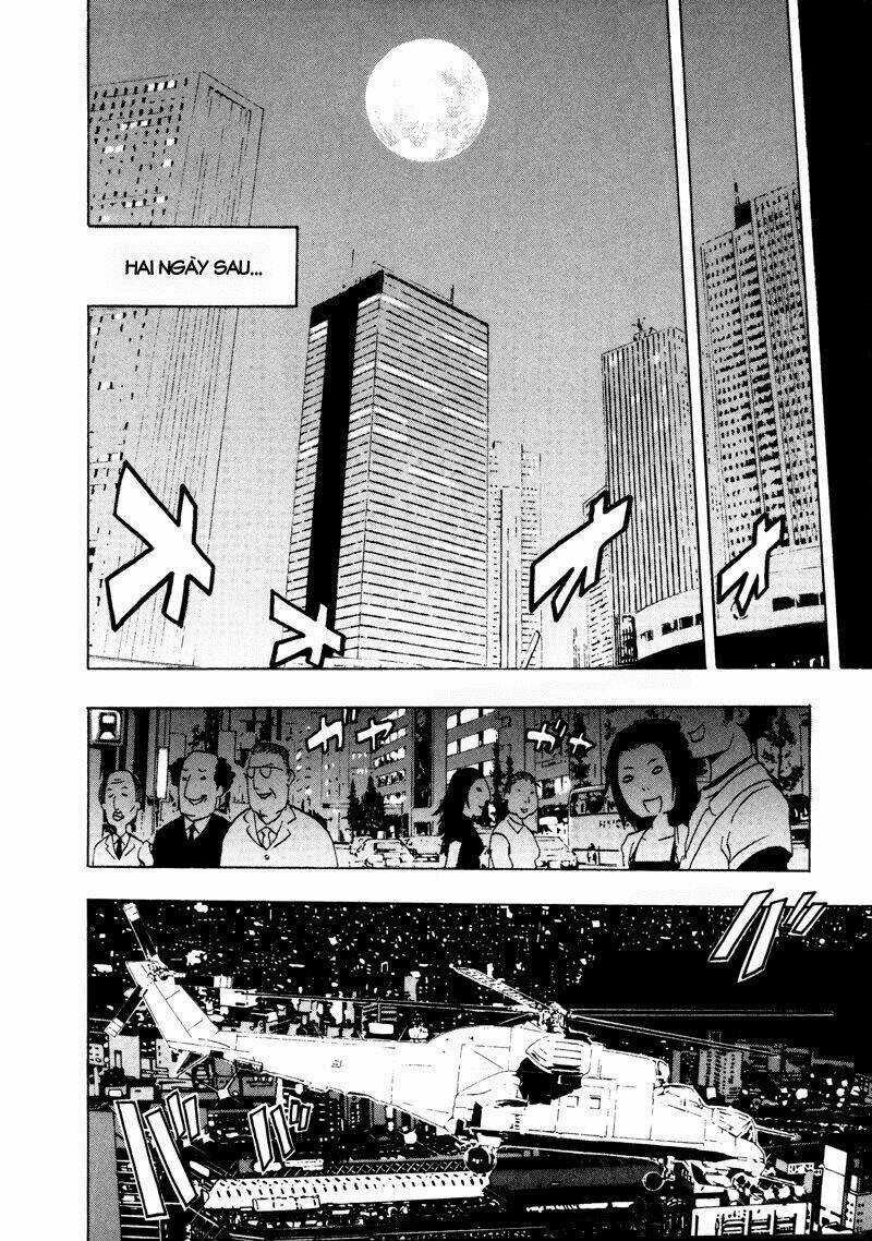 Ga-rei - Chapter 17 - Trang 28