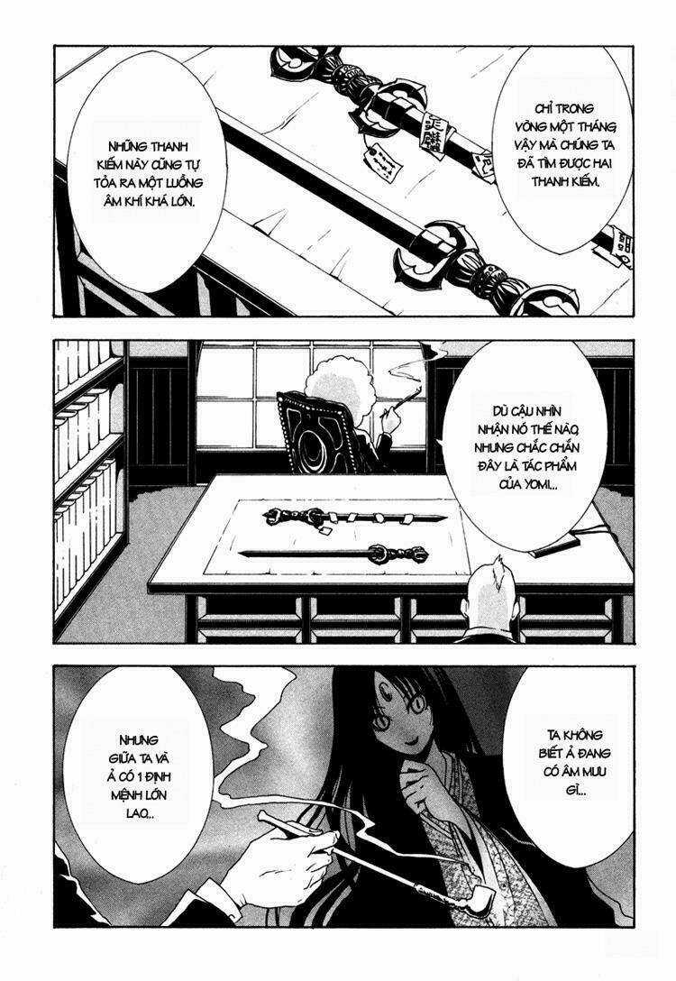 Ga-rei - Chapter 3 - Trang 16
