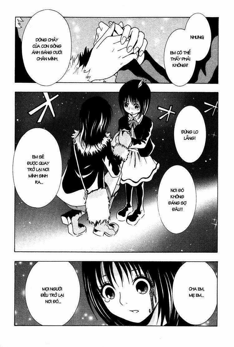 Ga-rei - Chapter 3 - Trang 30