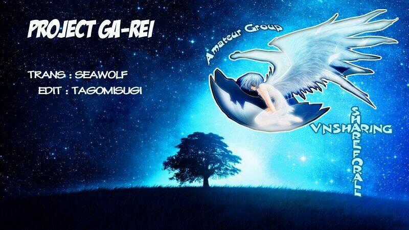 Ga-rei - Chapter 39 - Trang 2