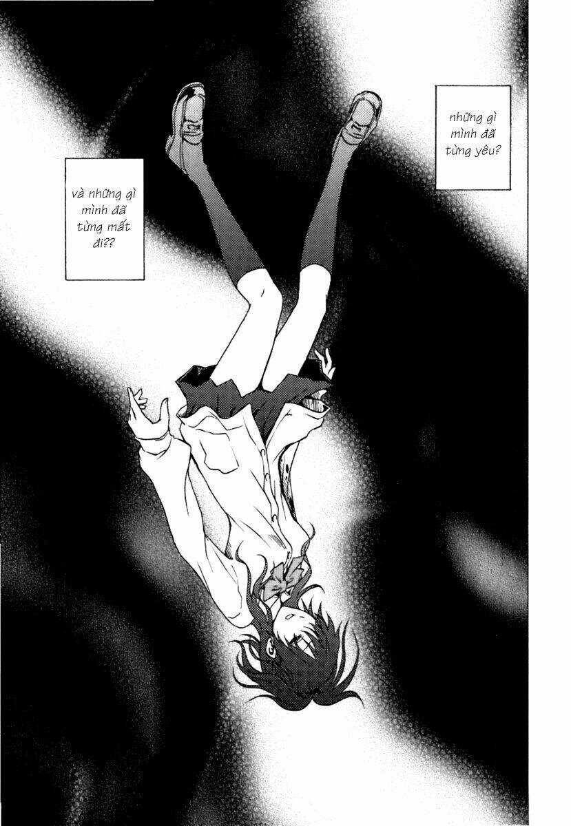 Ga-rei - Chapter 39 - Trang 12