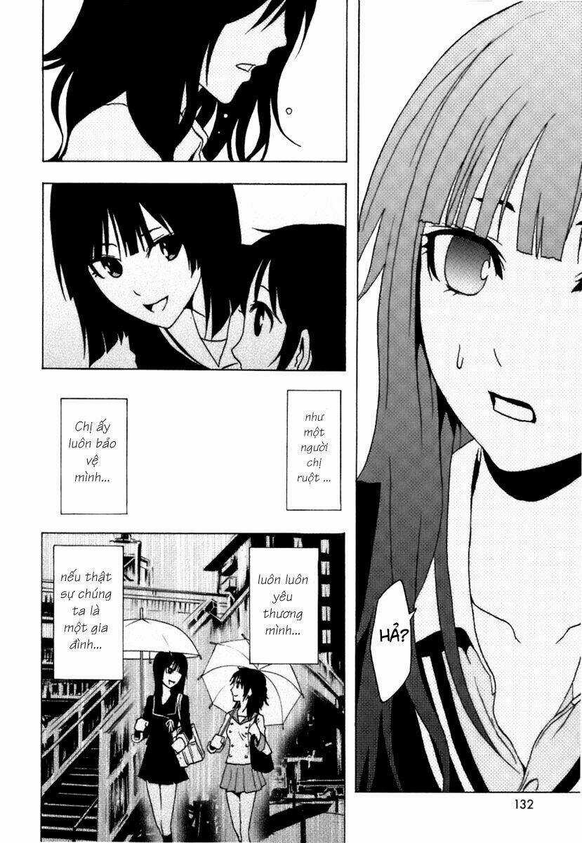 Ga-rei - Chapter 39 - Trang 39