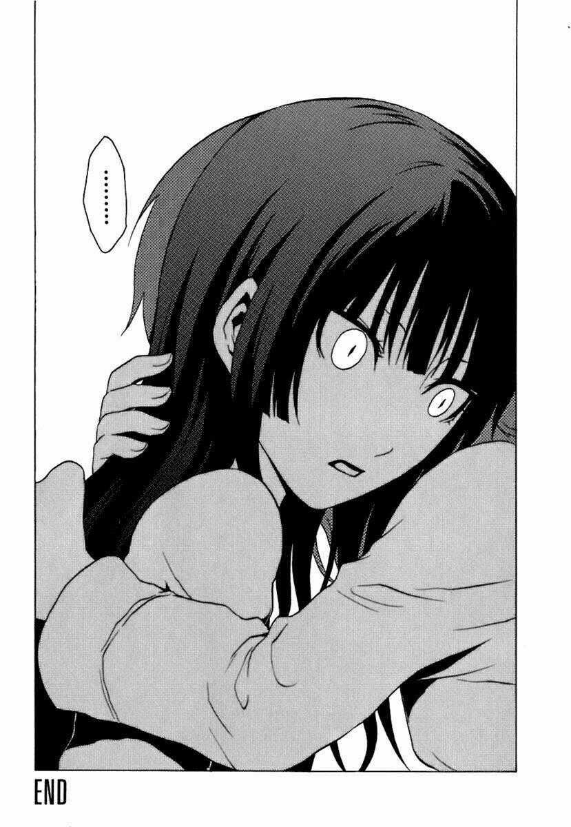 Ga-rei - Chapter 39 - Trang 43