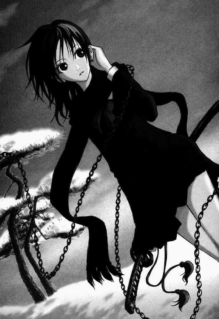 Ga-rei - Chapter 4 - Trang 2