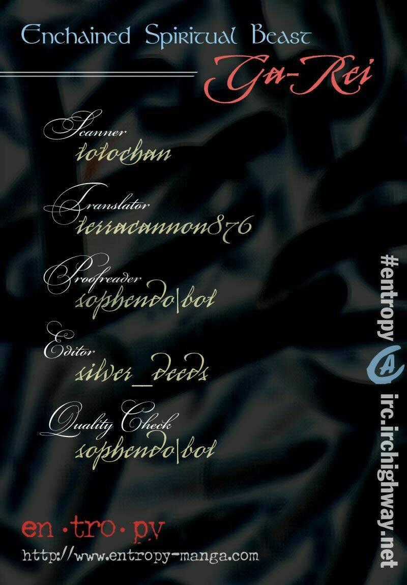 Ga-rei - Chapter 4 - Trang 48