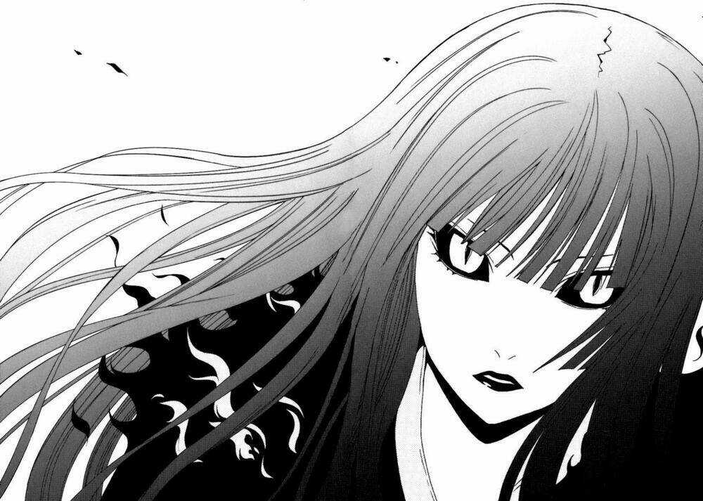 Ga-rei - Chapter 40 - Trang 38