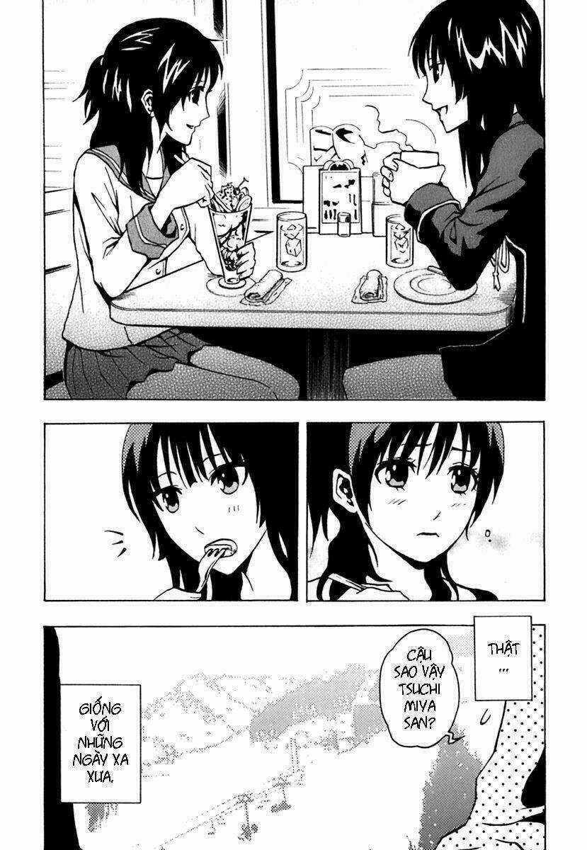 Ga-rei - Chapter 42 - Trang 19
