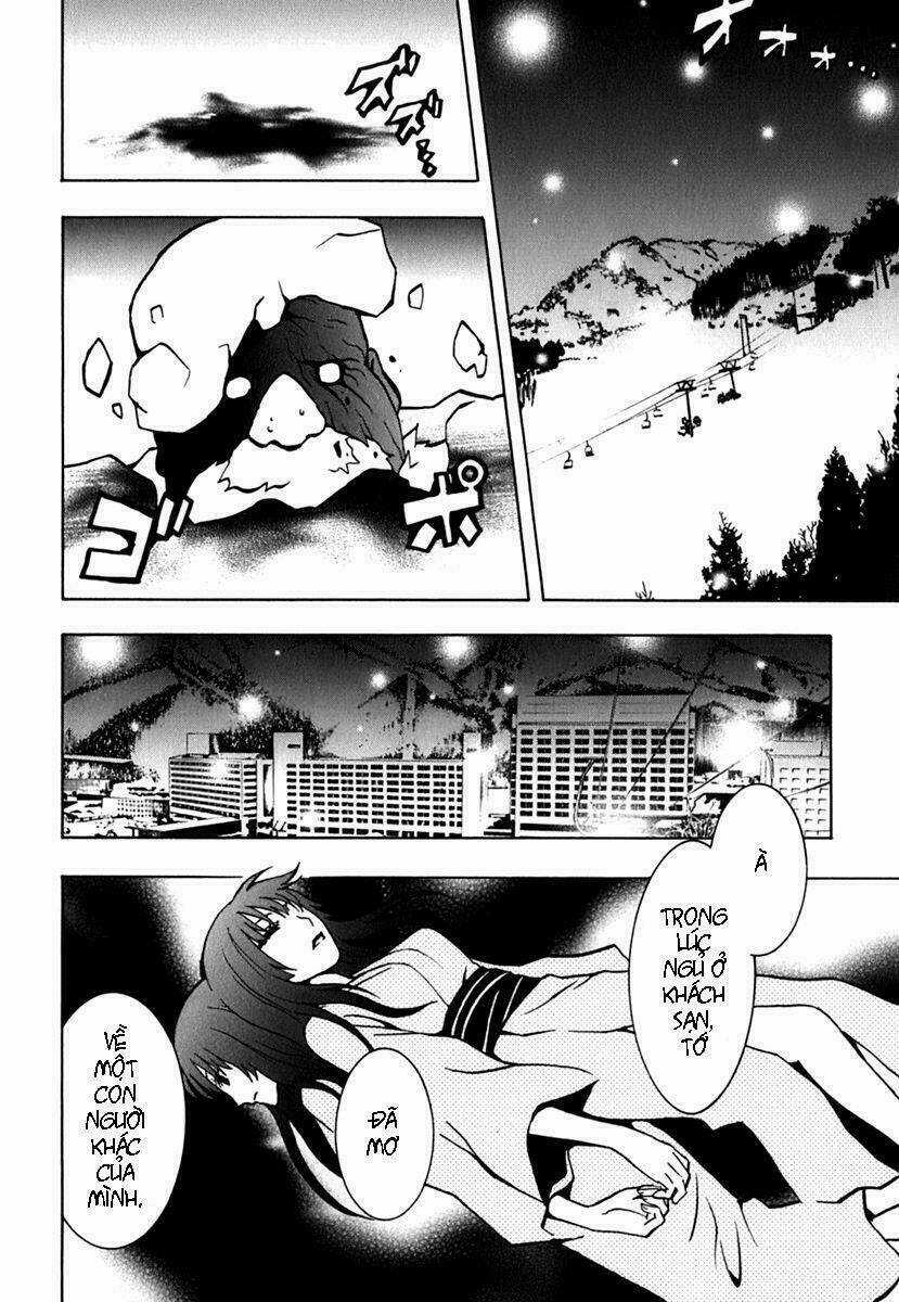 Ga-rei - Chapter 42 - Trang 20