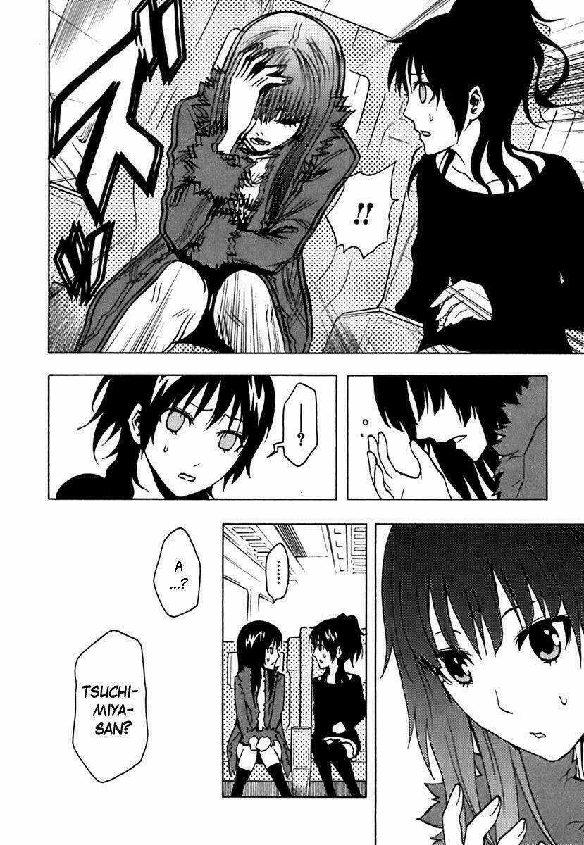 Ga-rei - Chapter 42 - Trang 10