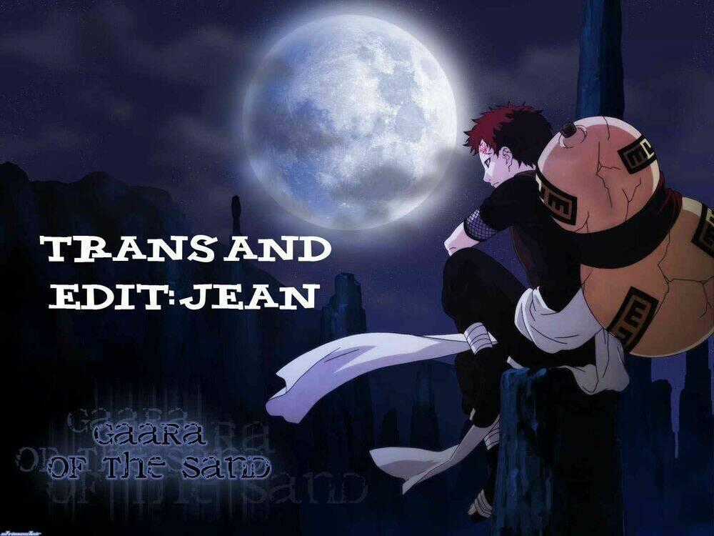 Ga-rei - Chapter 43 - Trang 1