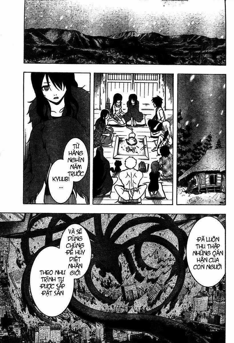 Ga-rei - Chapter 45 - Trang 37