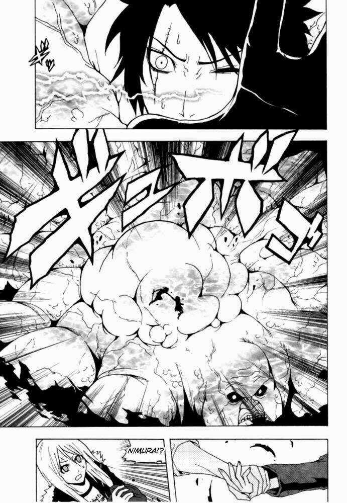 Ga-rei - Chapter 48 - Trang 17