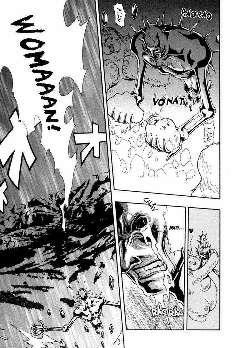 Ga-rei - Chapter 5 - Trang 19