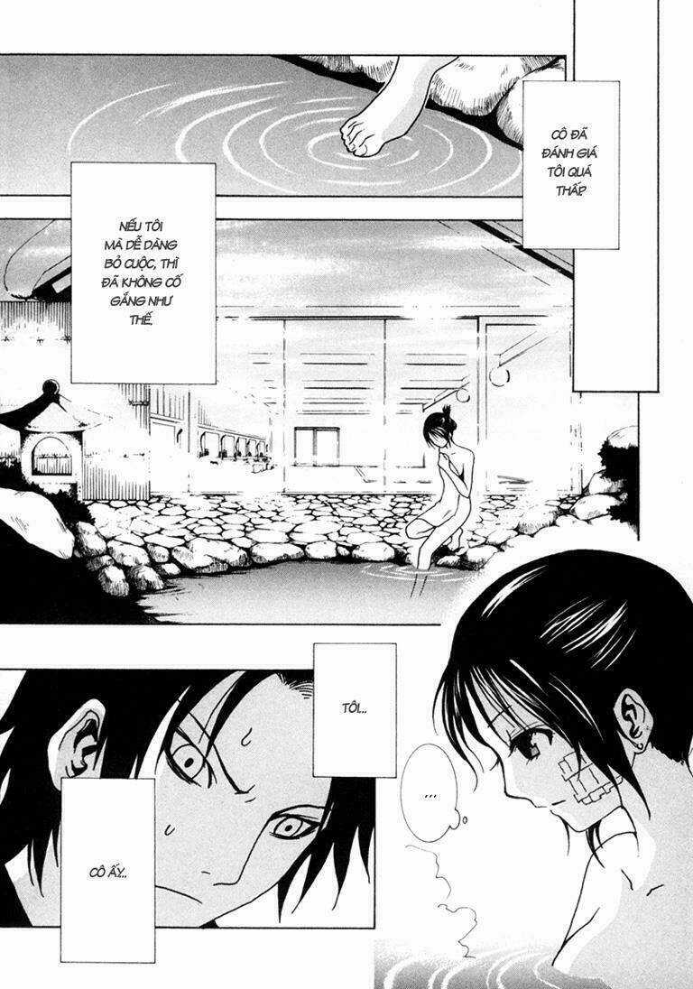 Ga-rei - Chapter 5 - Trang 25