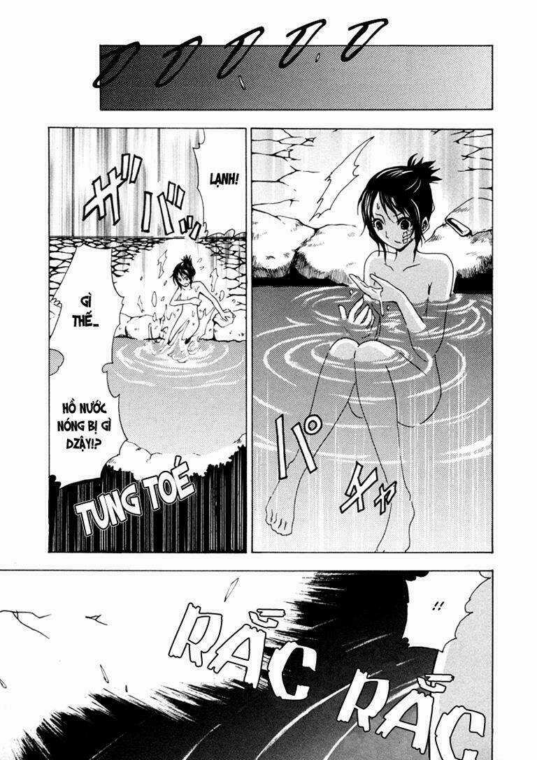 Ga-rei - Chapter 5 - Trang 31