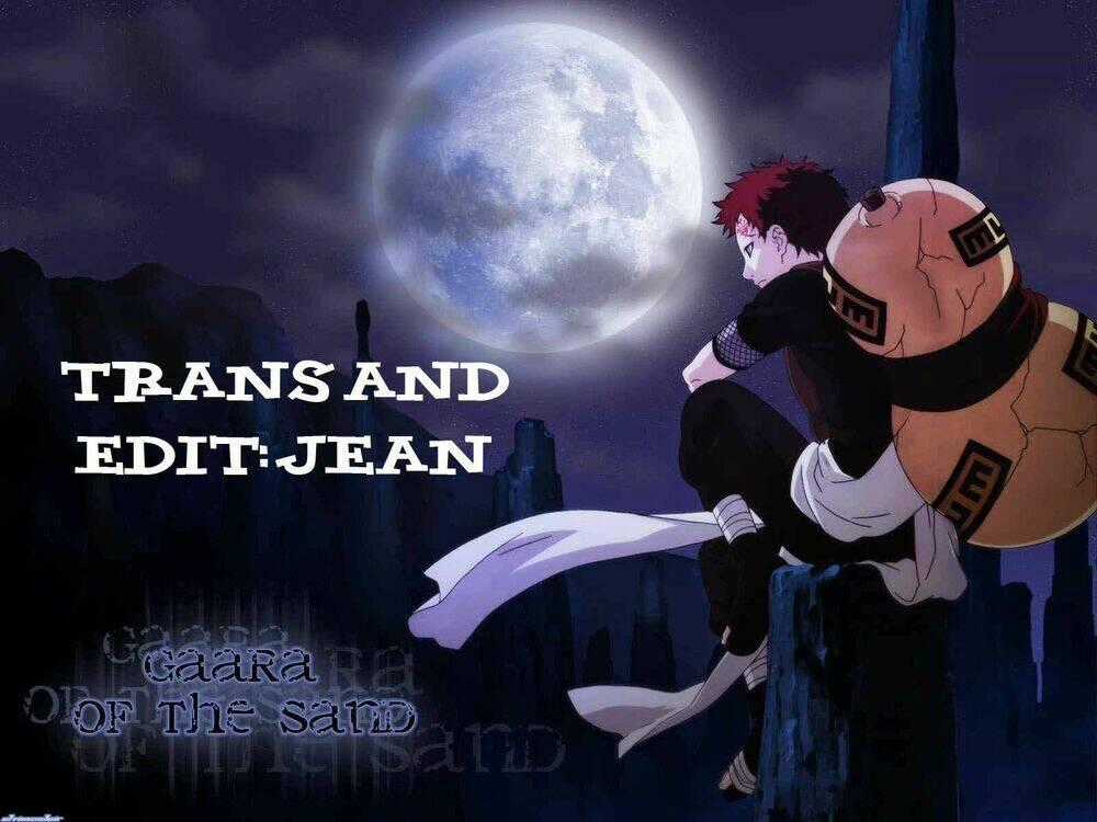 Ga-rei - Chapter 50 - Trang 1