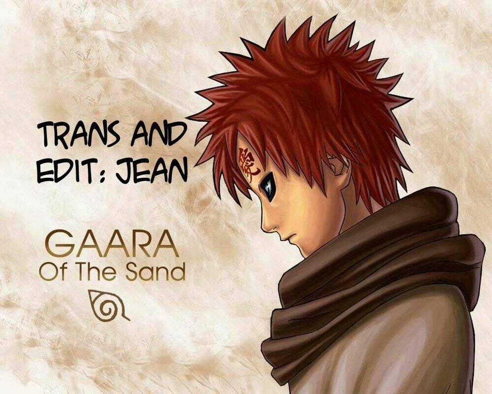 Ga-rei - Chapter 51 - Trang 1