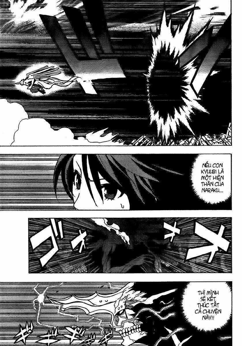 Ga-rei - Chapter 51 - Trang 48