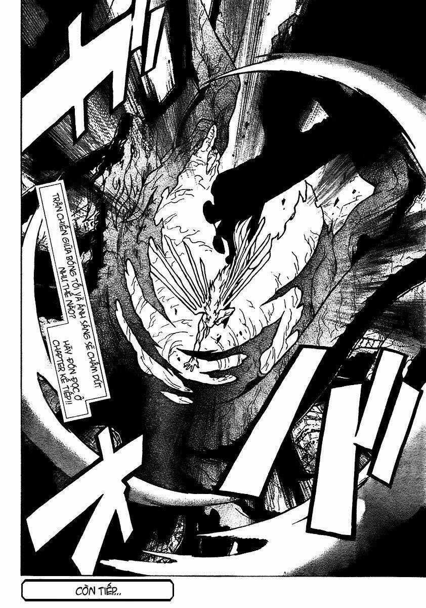 Ga-rei - Chapter 51 - Trang 51