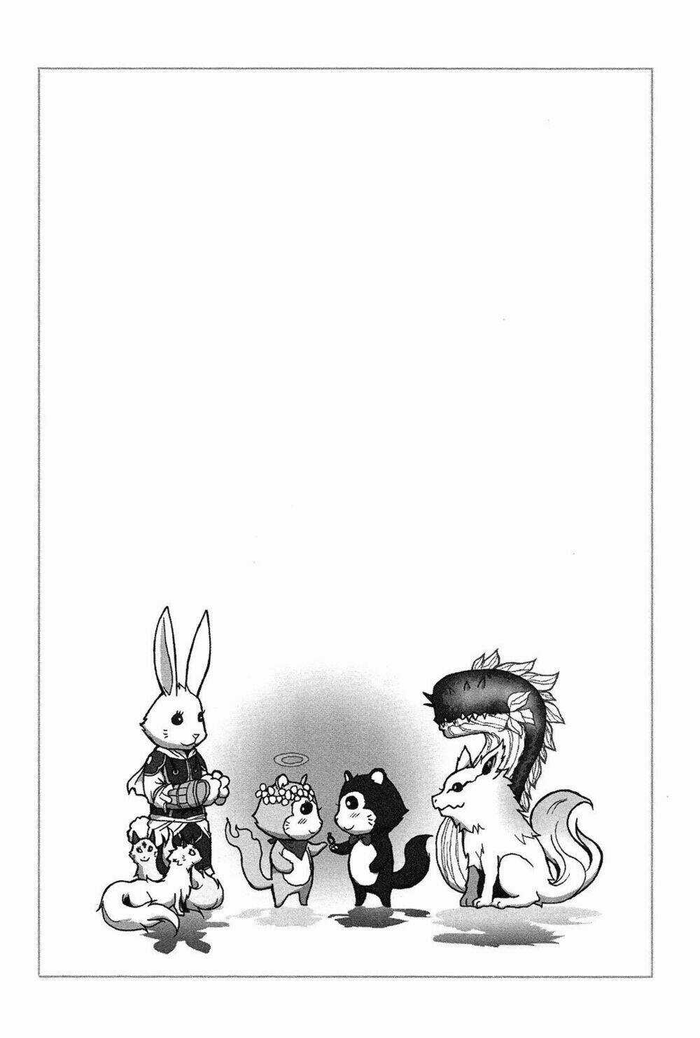 Ga-rei - Chapter 52.5 - Trang 3