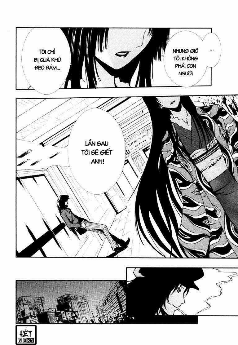 Ga-rei - Chapter 6 - Trang 44