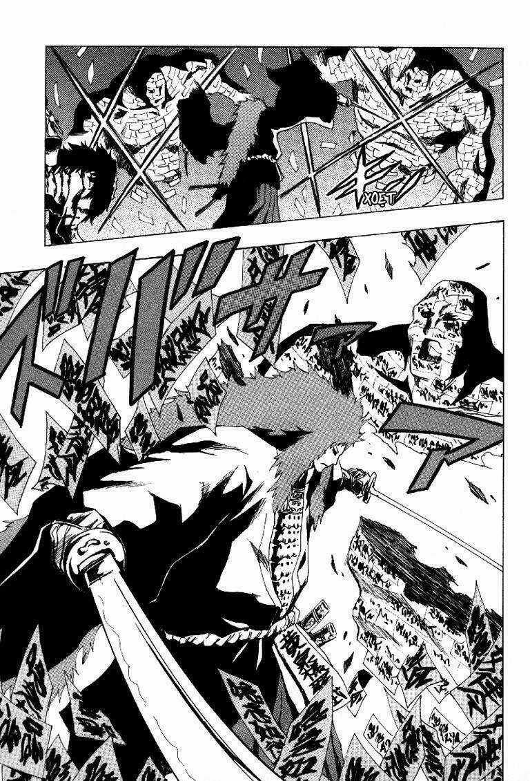 Ga-rei - Chapter 7 - Trang 7