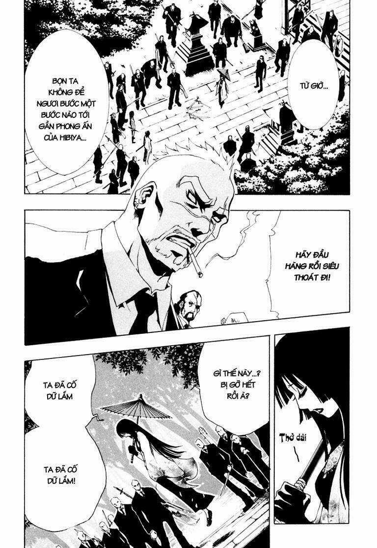 Ga-rei - Chapter 8 - Trang 44