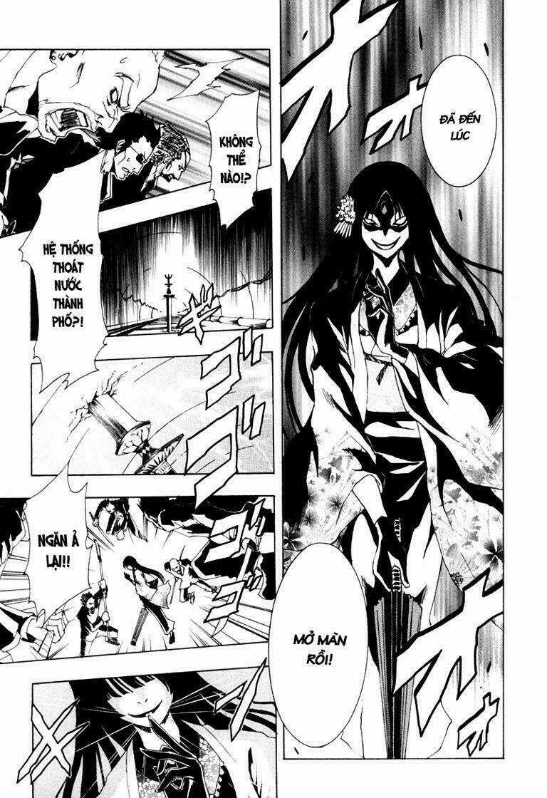 Ga-rei - Chapter 8 - Trang 46