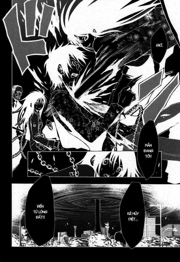 Ga-rei - Chapter 8 - Trang 48