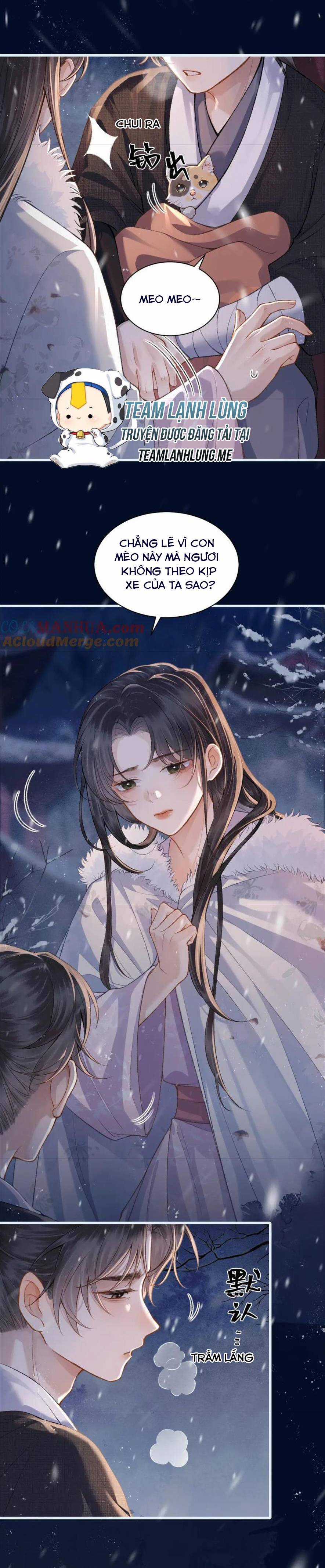 GẢ VAI ÁC - Chapter 10 - Trang 12