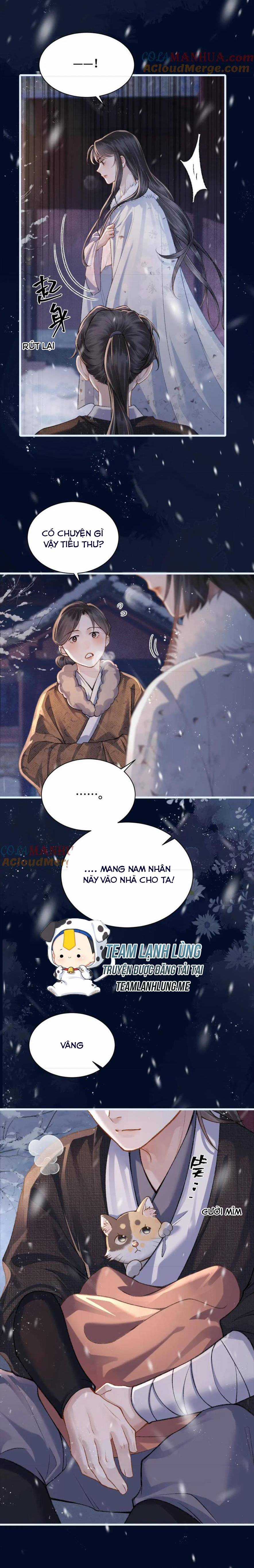 GẢ VAI ÁC - Chapter 10 - Trang 13