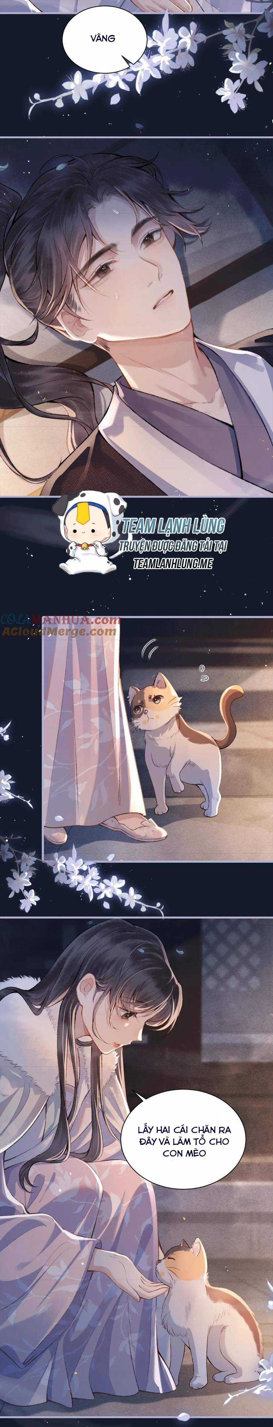 GẢ VAI ÁC - Chapter 10 - Trang 15