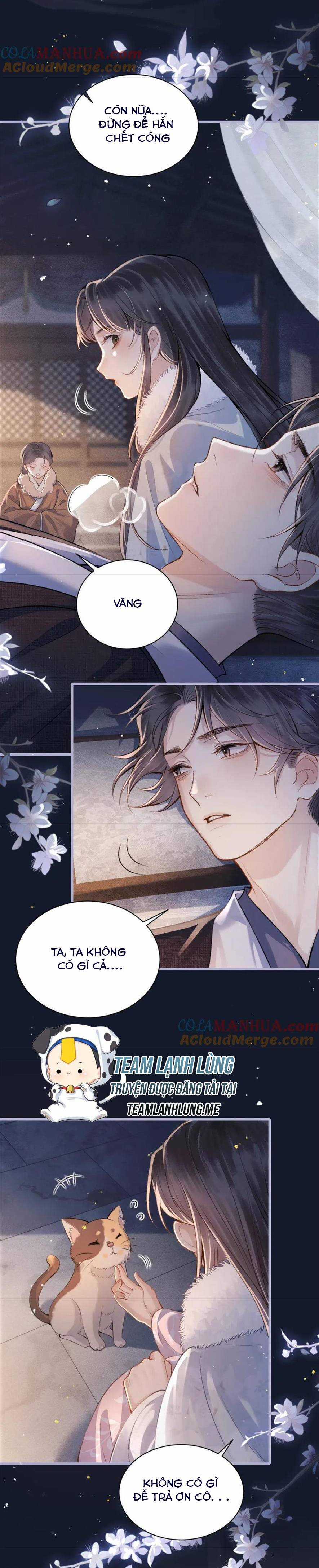 GẢ VAI ÁC - Chapter 10 - Trang 16