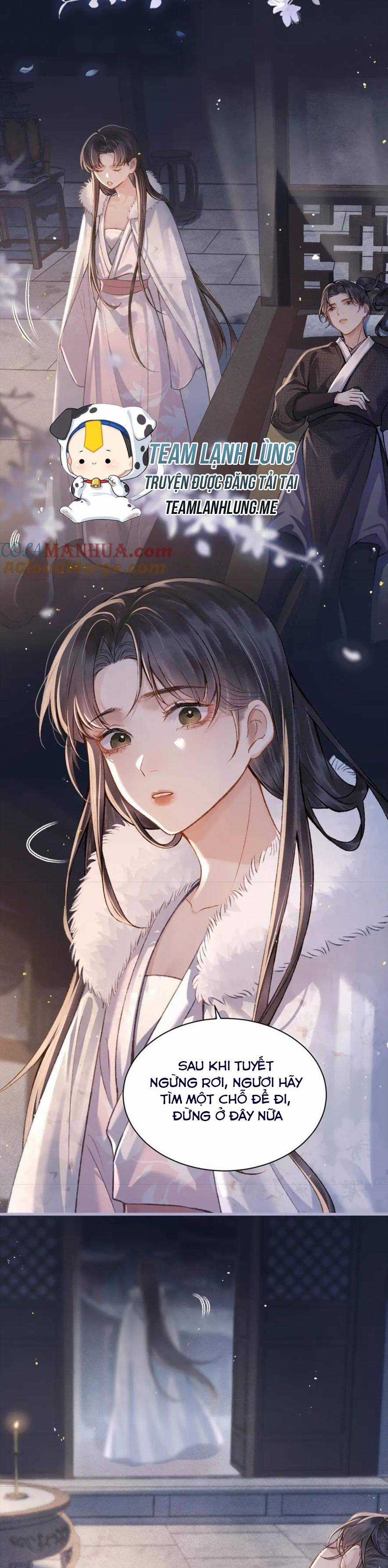 GẢ VAI ÁC - Chapter 10 - Trang 17