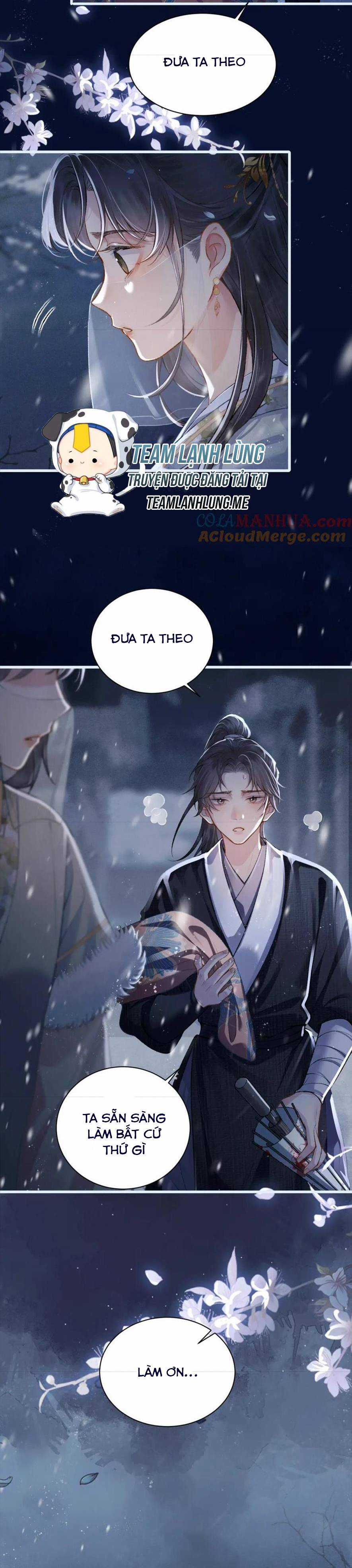 GẢ VAI ÁC - Chapter 10 - Trang 6