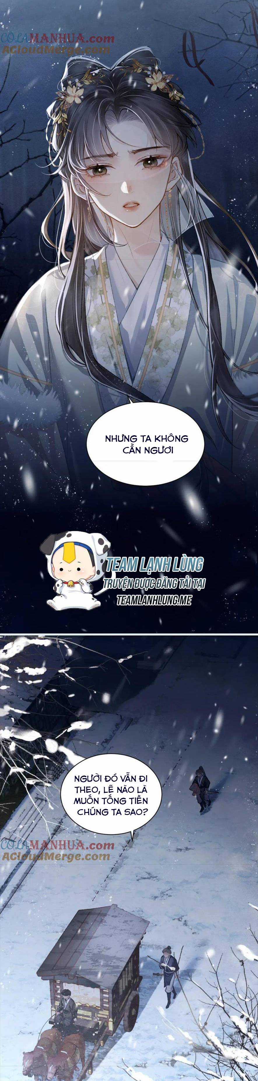 GẢ VAI ÁC - Chapter 10 - Trang 7