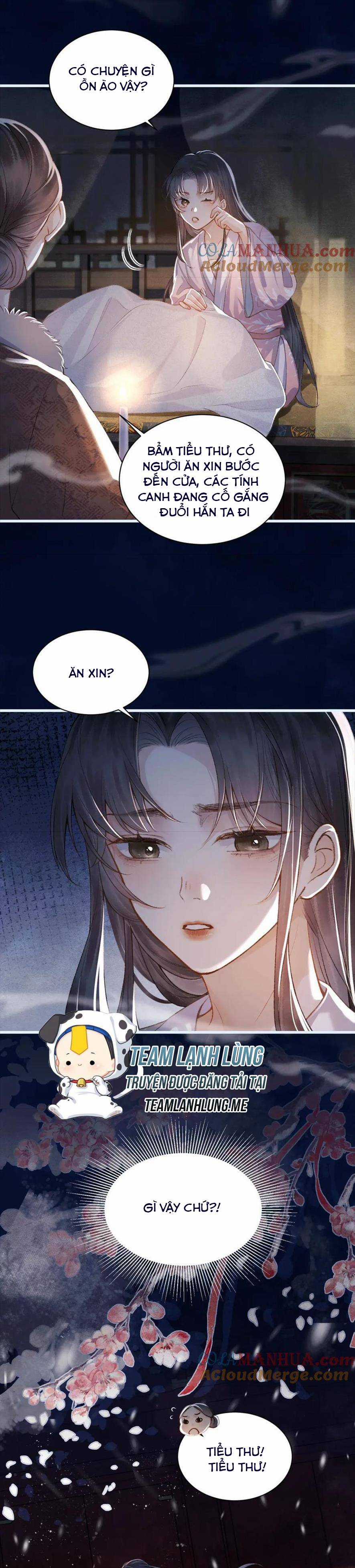 GẢ VAI ÁC - Chapter 10 - Trang 9