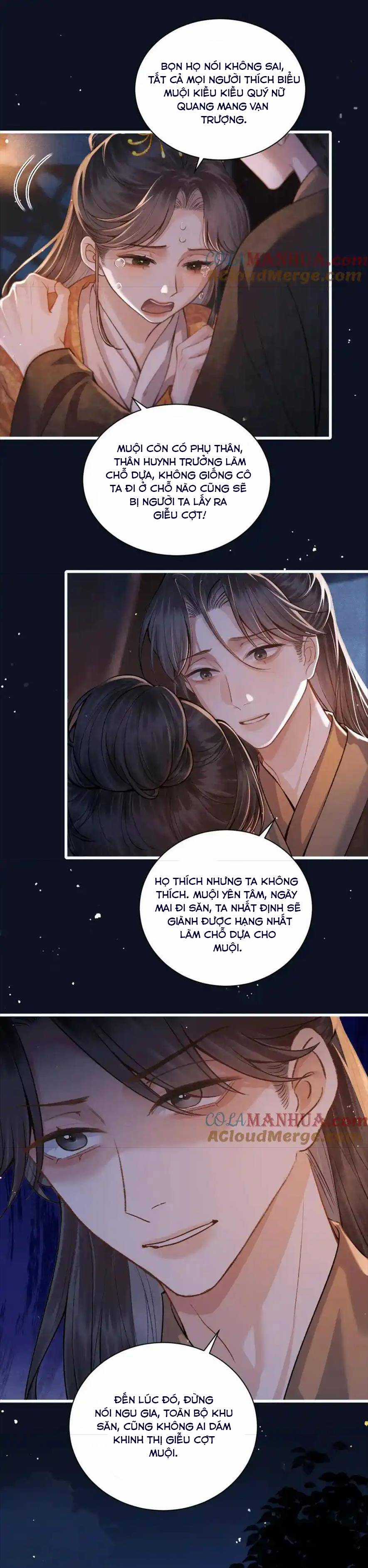 GẢ VAI ÁC - Chapter 16 - Trang 15