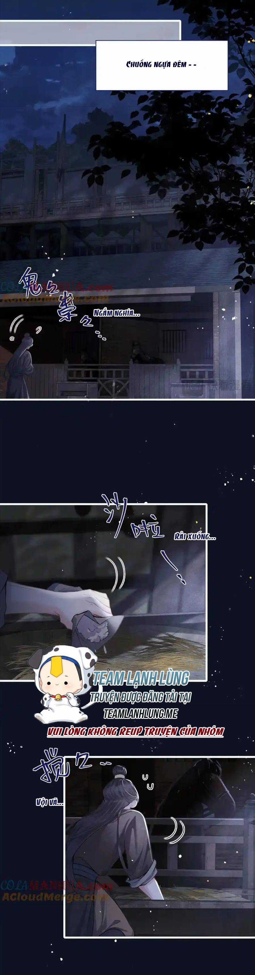 GẢ VAI ÁC - Chapter 16 - Trang 16