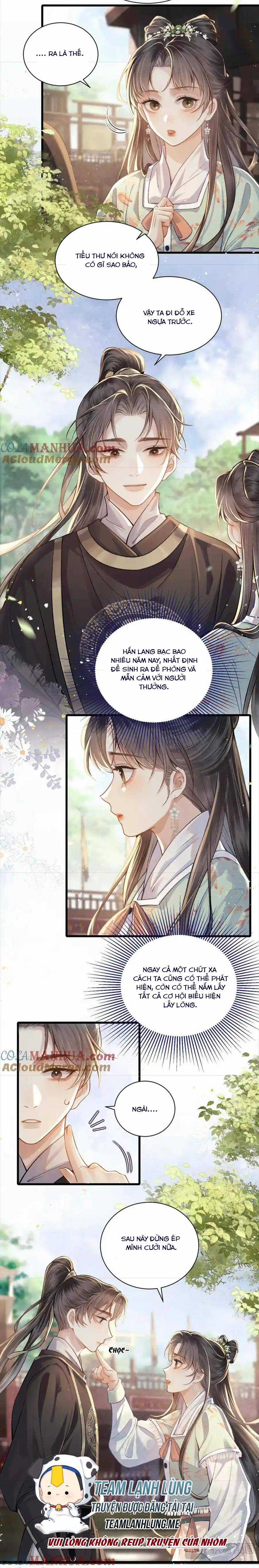 GẢ VAI ÁC - Chapter 16 - Trang 5