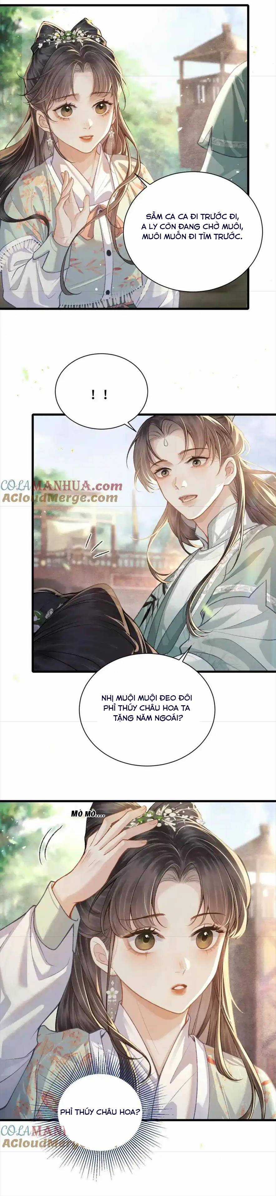 GẢ VAI ÁC - Chapter 16 - Trang 8